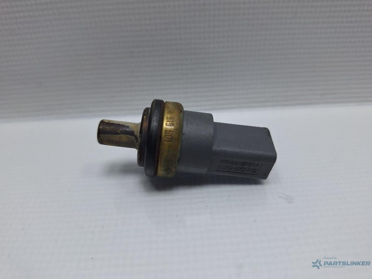 Senzor temperatura apa VOLKSWAGEN PASSAT Variant (3C5) [ 2005 - 2011 ] TDI 16V (BKP, CBAB) 103KW|140HP OEM 06A919501