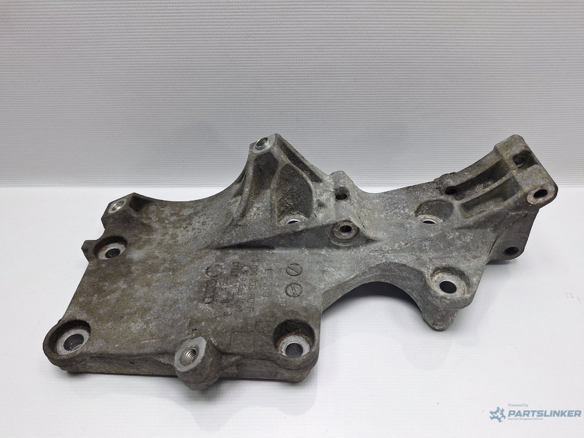 Suport accesorii VOLKSWAGEN PASSAT Variant (3C5) [ 2005 - 2011 ] TDI 16V (BKP, CBAB) 103KW|140HP OEM 03G903143F