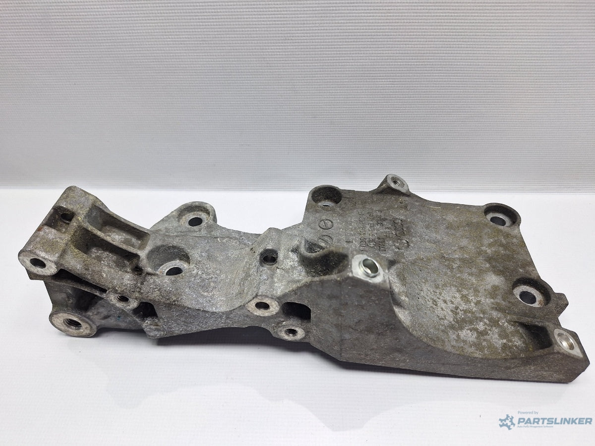 Suport accesorii VOLKSWAGEN PASSAT Variant (3C5) [ 2005 - 2011 ] TDI 16V (BKP, CBAB) 103KW|140HP OEM 03G903143F