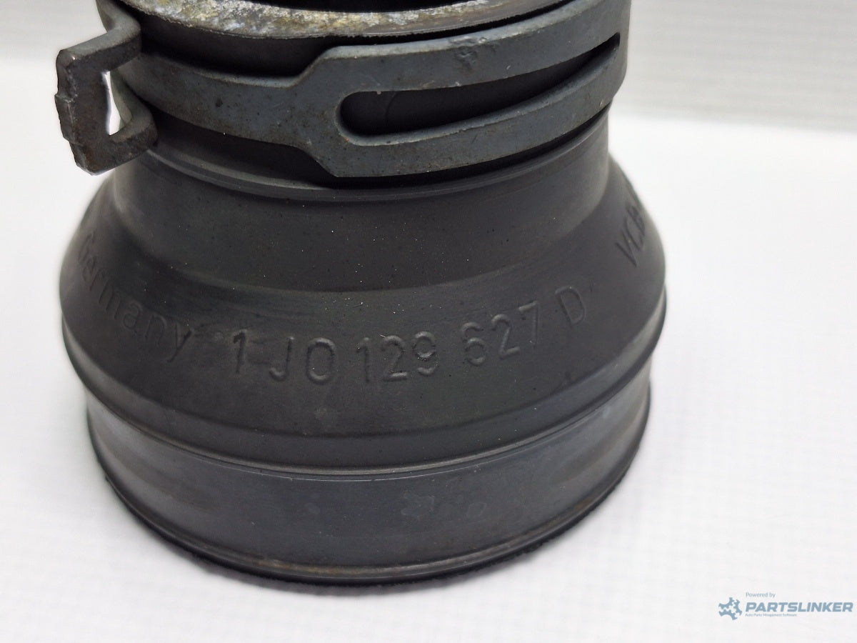 Racord cupla furtun intercooler VOLKSWAGEN PASSAT Variant (3C5) [ 2005 - 2011 ] TDI 16V (BKP, CBAB) 103KW|140HP OEM 1J0129627D