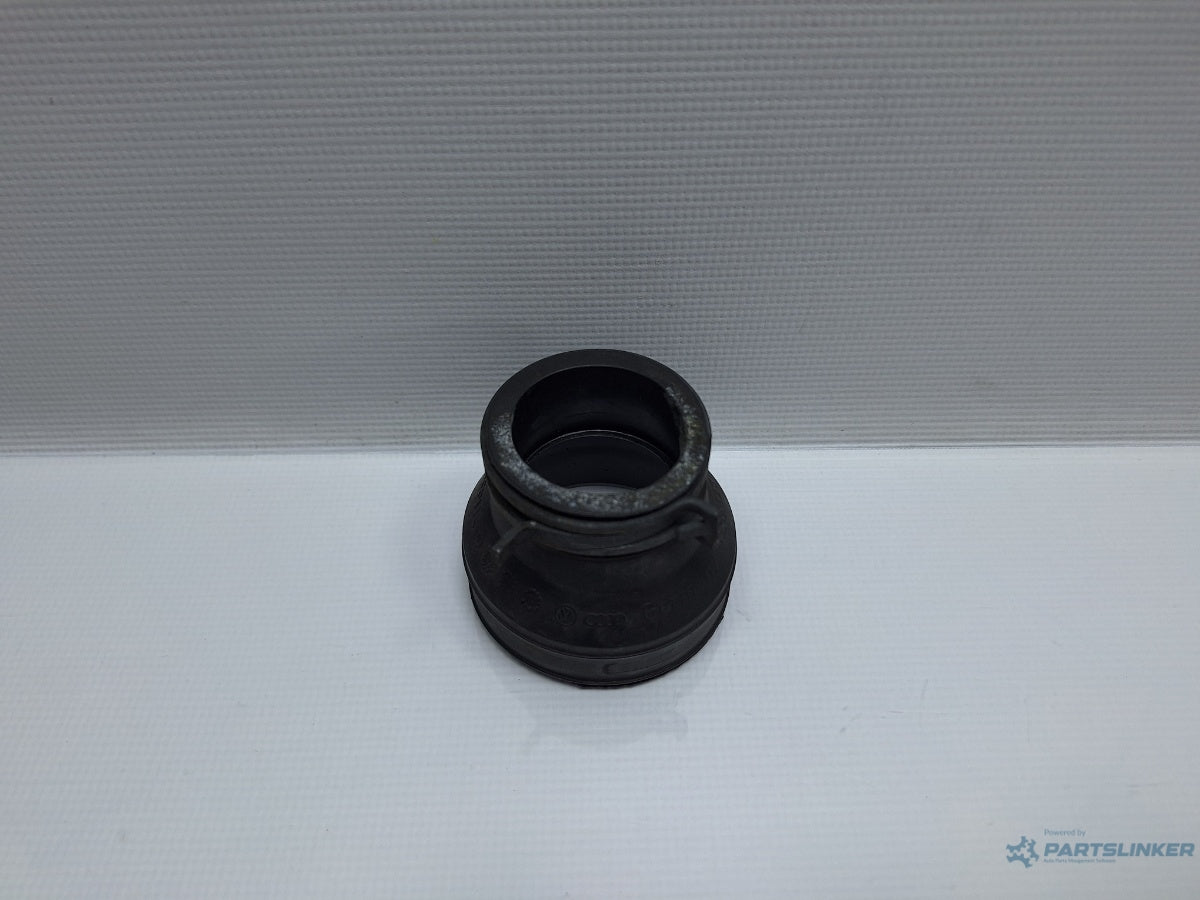 Racord cupla furtun intercooler VOLKSWAGEN PASSAT Variant (3C5) [ 2005 - 2011 ] TDI 16V (BKP, CBAB) 103KW|140HP OEM 1J0129627D