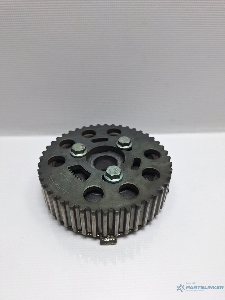 Fulie ax came VOLKSWAGEN PASSAT Variant (3C5) [ 2005 - 2011 ] TDI 16V (BKP, CBAB) 103KW|140HP OEM 03G109239B