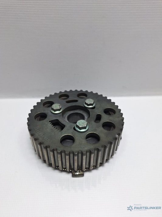 Fulie ax came VOLKSWAGEN PASSAT Variant (3C5) [ 2005 - 2011 ] TDI 16V (BKP, CBAB) 103KW|140HP OEM 03G109239B
