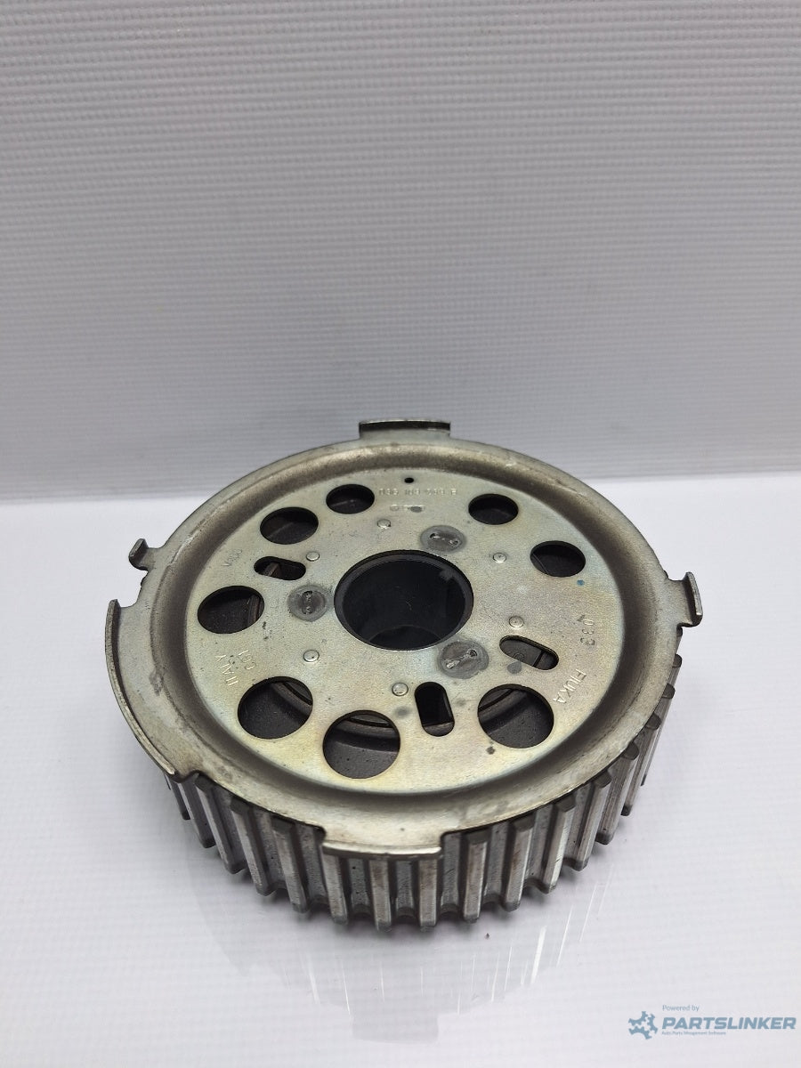 Fulie ax came VOLKSWAGEN PASSAT Variant (3C5) [ 2005 - 2011 ] TDI 16V (BKP, CBAB) 103KW|140HP OEM 03G109239B