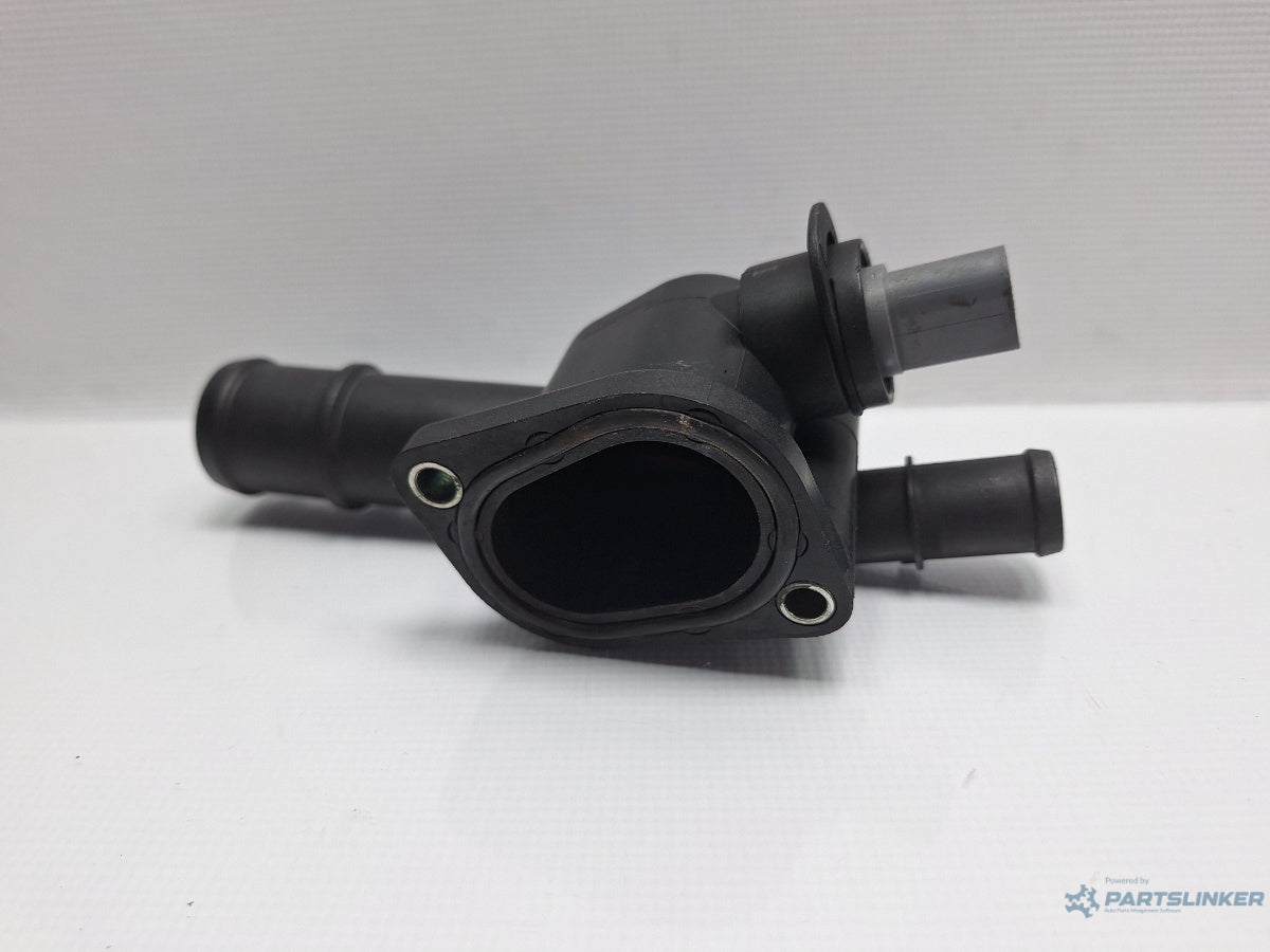 Flansa apa VOLKSWAGEN PASSAT Variant (3C5) [ 2005 - 2011 ] TDI 16V (BKP, CBAB) 103KW|140HP OEM 038121132G