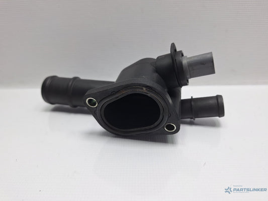 Flansa apa VOLKSWAGEN PASSAT Variant (3C5) [ 2005 - 2011 ] TDI 16V (BKP, CBAB) 103KW|140HP OEM 038121132G