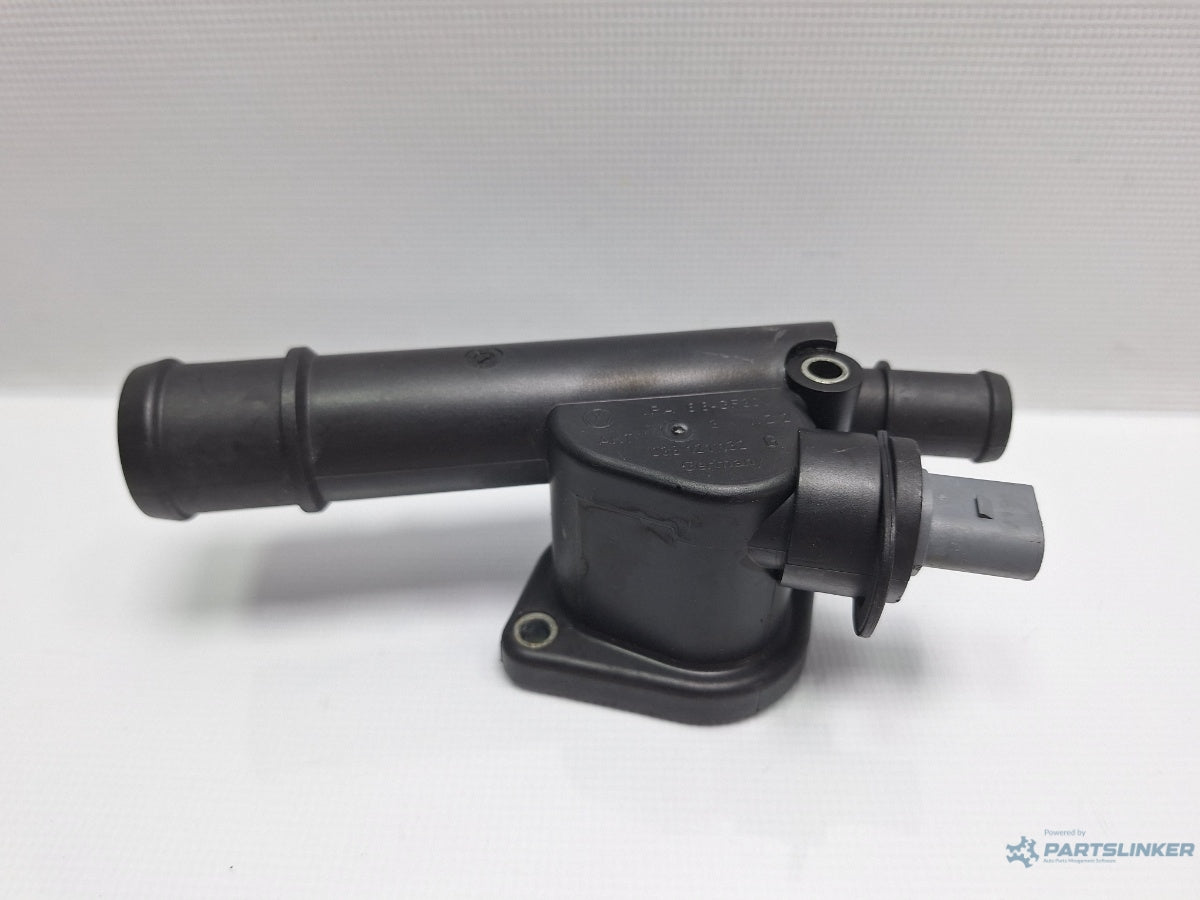 Flansa apa VOLKSWAGEN PASSAT Variant (3C5) [ 2005 - 2011 ] TDI 16V (BKP, CBAB) 103KW|140HP OEM 038121132G