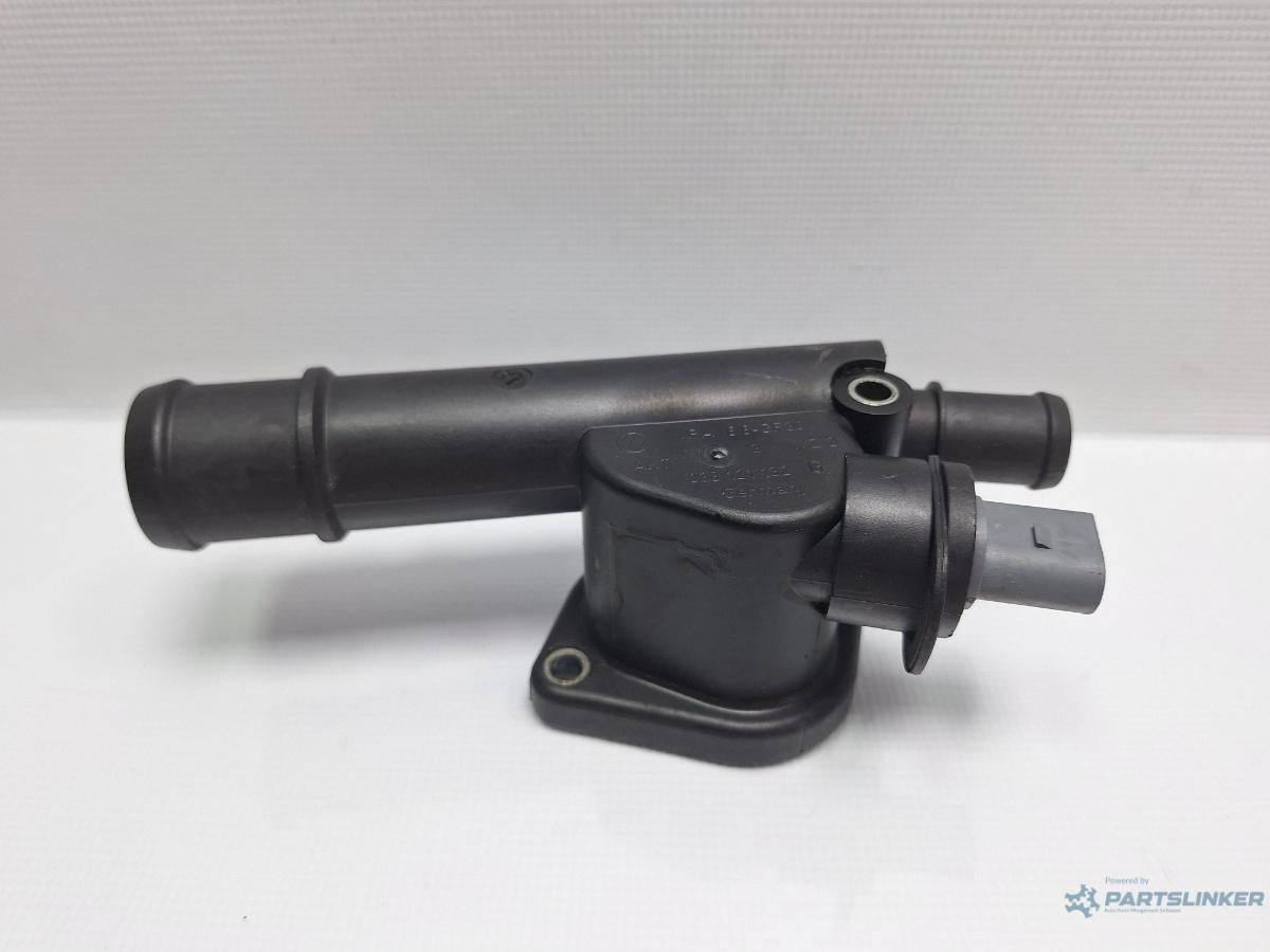Flansa apa VOLKSWAGEN PASSAT Variant (3C5) [ 2005 - 2011 ] TDI 16V (BKP, CBAB) 103KW|140HP OEM 038121132G