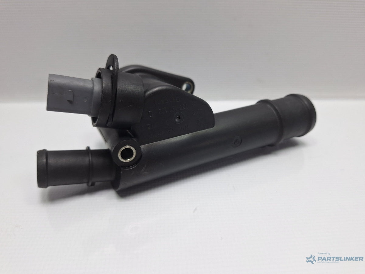 Flansa apa VOLKSWAGEN PASSAT Variant (3C5) [ 2005 - 2011 ] TDI 16V (BKP, CBAB) 103KW|140HP OEM 038121132G