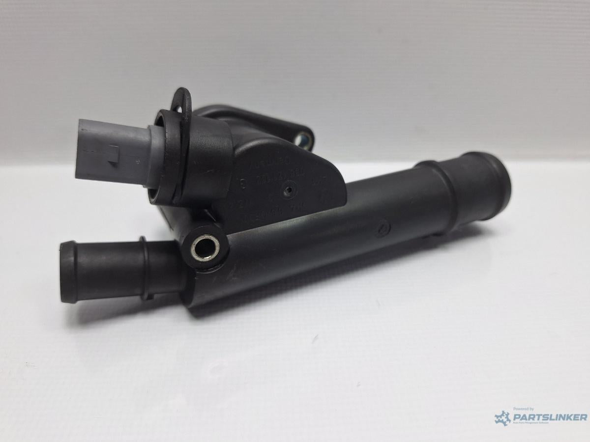 Flansa apa VOLKSWAGEN PASSAT Variant (3C5) [ 2005 - 2011 ] TDI 16V (BKP, CBAB) 103KW|140HP OEM 038121132G