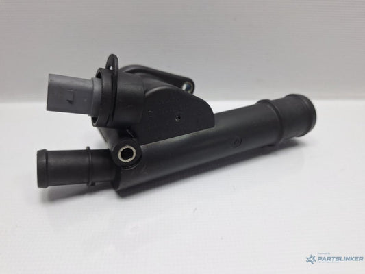 Flansa apa VOLKSWAGEN PASSAT Variant (3C5) [ 2005 - 2011 ] TDI 16V (BKP, CBAB) 103KW|140HP OEM 038121132G