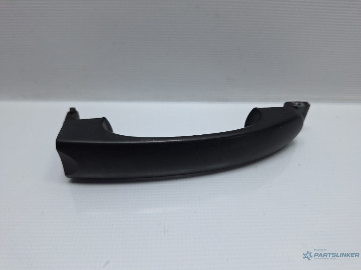 Maner exterior usa stanga fata VOLKSWAGEN CADDY III Estate (2KB, 2KJ, 2CB, 2CJ) [ 2004 - 2015 ] TDI (BJB, BLS) 77KW|105HP OEM 7H0837209