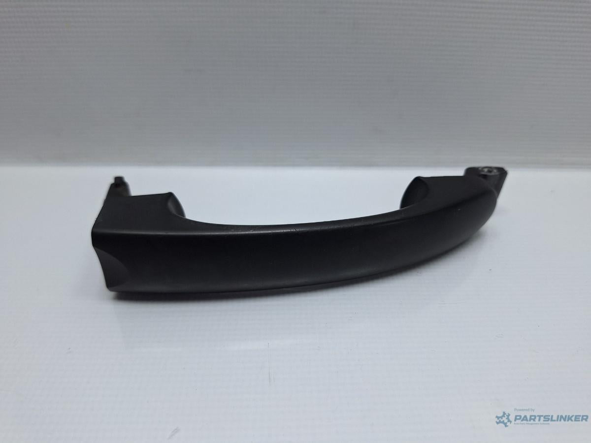 Maner exterior usa stanga fata VOLKSWAGEN CADDY III Estate (2KB, 2KJ, 2CB, 2CJ) [ 2004 - 2015 ] TDI (BJB, BLS) 77KW|105HP OEM 7H0837209