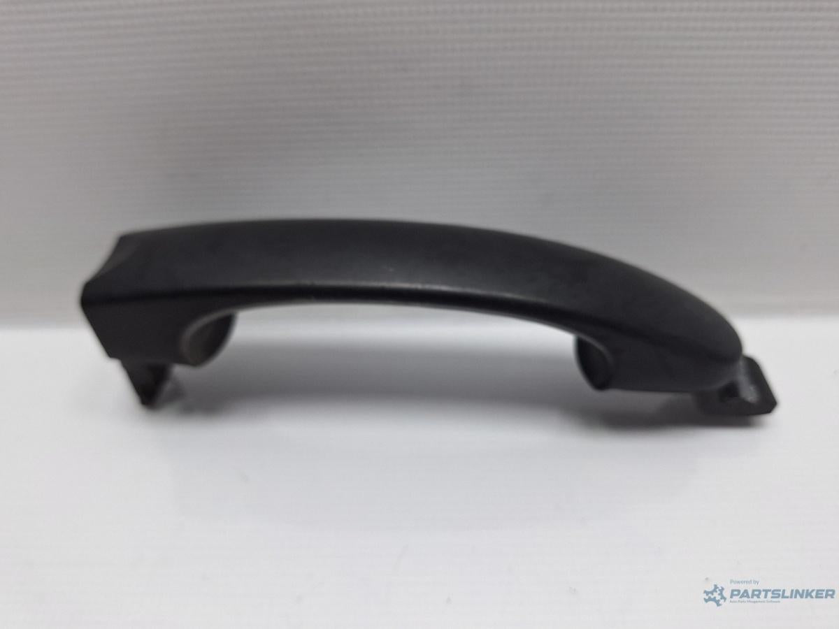 Maner exterior usa stanga fata VOLKSWAGEN CADDY III Estate (2KB, 2KJ, 2CB, 2CJ) [ 2004 - 2015 ] TDI (BJB, BLS) 77KW|105HP OEM 7H0837209
