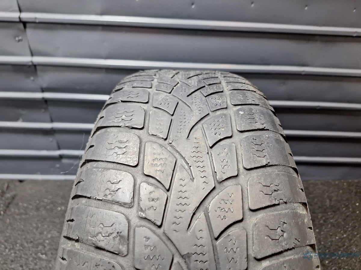 Roata tabla pe 15 VOLKSWAGEN GOLF V (1K1) [ 2003 - 2009 ] TDI (BKC, BLS, BXE) 77KW|105HP 6Jx15H2 ET47 OEM 1K0601027T