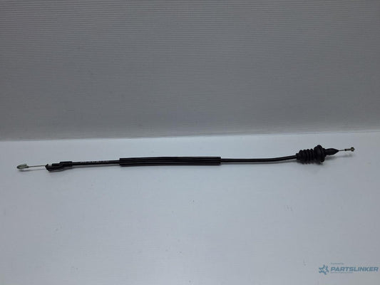Cablu portiera fata VOLKSWAGEN GOLF IV 1J1 1997 - 2007 TDI AGR, ALH 1J4837085D
