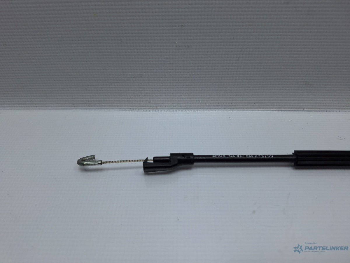 Sufa deschidere usa fata VOLKSWAGEN GOLF IV (1J1) [ 1997 - 2007 ] TDI (AGR, ALH) 66KW|90HP OEM 1J4837085D