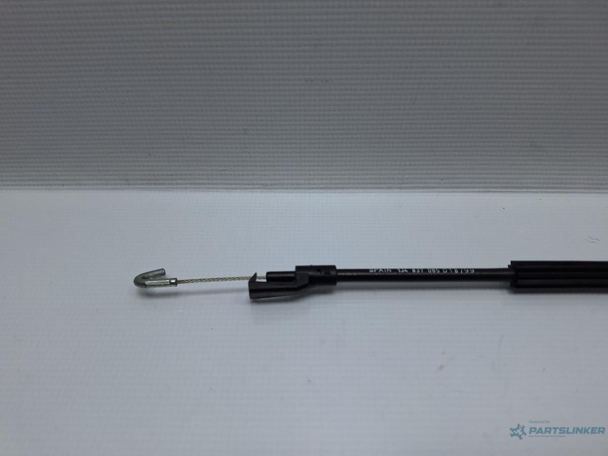 Cablu portiera fata VOLKSWAGEN GOLF IV 1J1 1997 - 2007 TDI AGR, ALH 1J4837085D