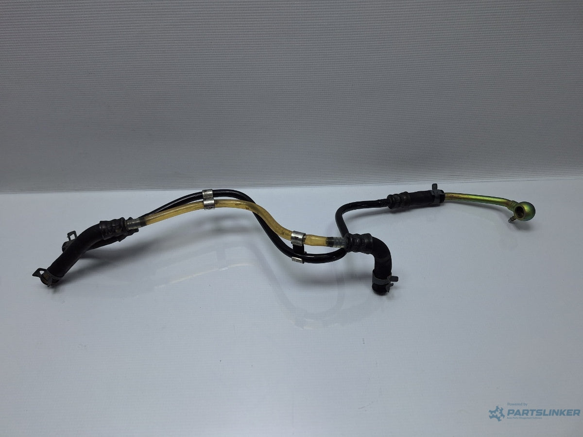 Conducte motorina VOLKSWAGEN GOLF IV (1J1) [ 1997 - 2007 ] TDI (AGR, ALH) 66KW|90HP OEM 1J0130307B