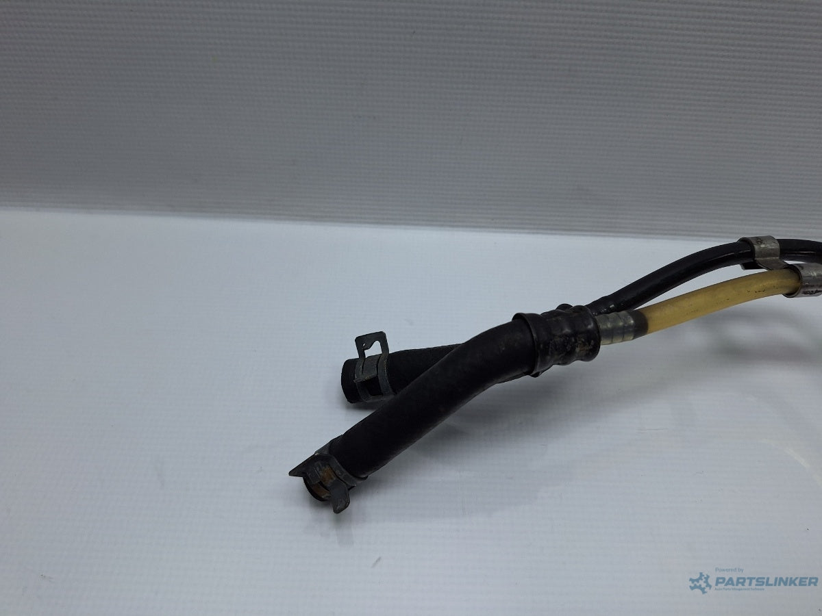 Conducte motorina VOLKSWAGEN GOLF IV (1J1) [ 1997 - 2007 ] TDI (AGR, ALH) 66KW|90HP OEM 1J0130307B