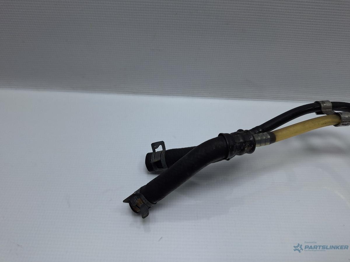 Conducte motorina VOLKSWAGEN GOLF IV (1J1) [ 1997 - 2007 ] TDI (AGR, ALH) 66KW|90HP OEM 1J0130307B