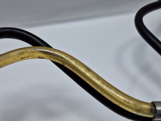 Conducte motorina VOLKSWAGEN GOLF IV (1J1) [ 1997 - 2007 ] TDI (AGR, ALH) 66KW|90HP OEM 1J0130307B