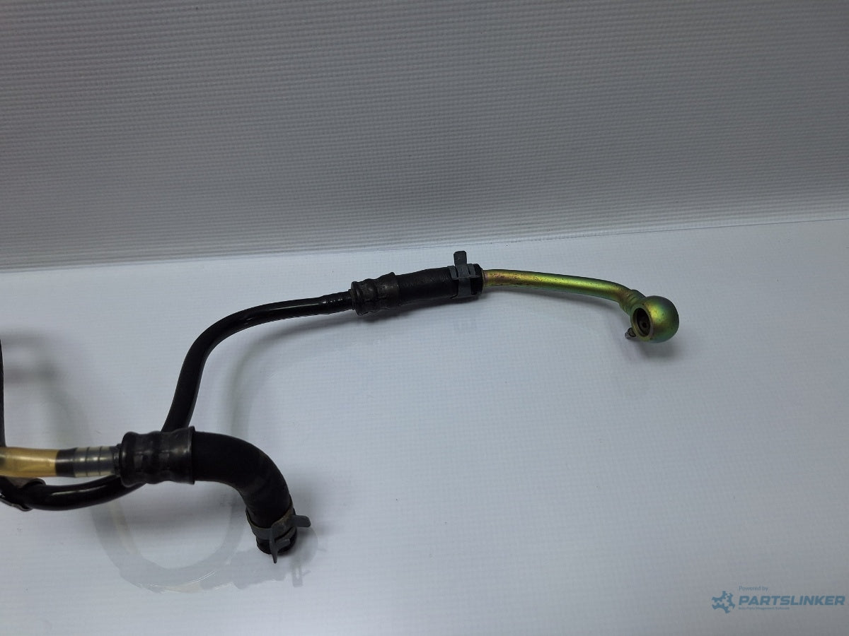 Conducte motorina VOLKSWAGEN GOLF IV (1J1) [ 1997 - 2007 ] TDI (AGR, ALH) 66KW|90HP OEM 1J0130307B