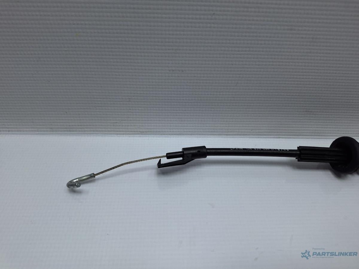 Cablu portiera spate dreapta VOLKSWAGEN GOLF IV 1J1 1997 - 2007 TDI AGR, ALH 1J4839086D