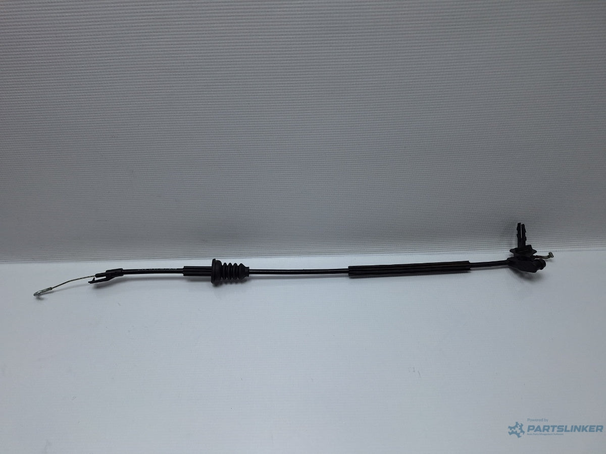 Sufa deschidere usa dreapta spate VOLKSWAGEN GOLF IV (1J1) [ 1997 - 2007 ] TDI (AGR, ALH) 66KW|90HP OEM 1J4839086D
