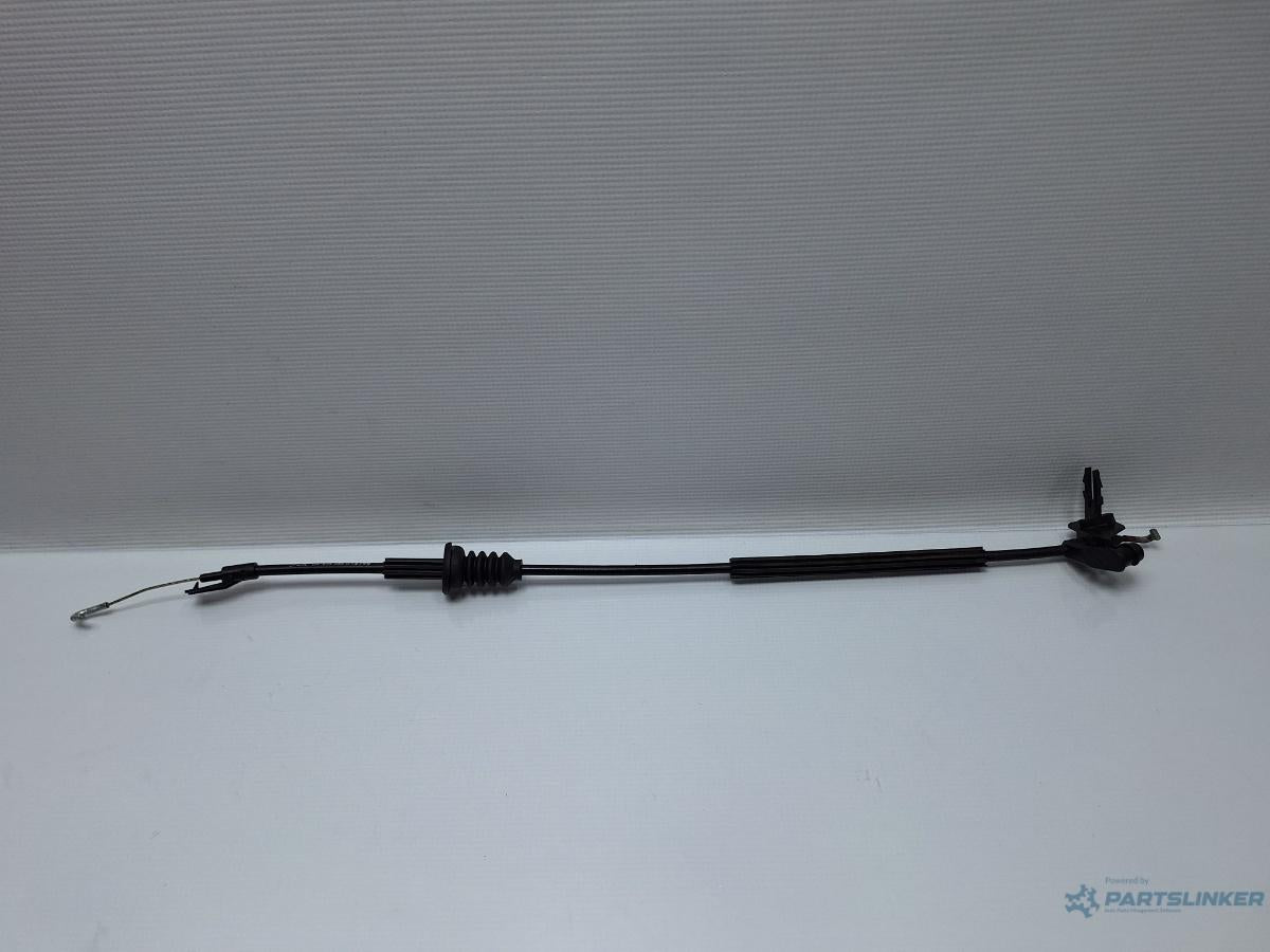 Cablu portiera spate dreapta VOLKSWAGEN GOLF IV 1J1 1997 - 2007 TDI AGR, ALH 1J4839086D