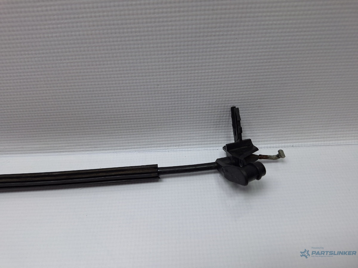 Sufa deschidere usa dreapta spate VOLKSWAGEN GOLF IV (1J1) [ 1997 - 2007 ] TDI (AGR, ALH) 66KW|90HP OEM 1J4839086D