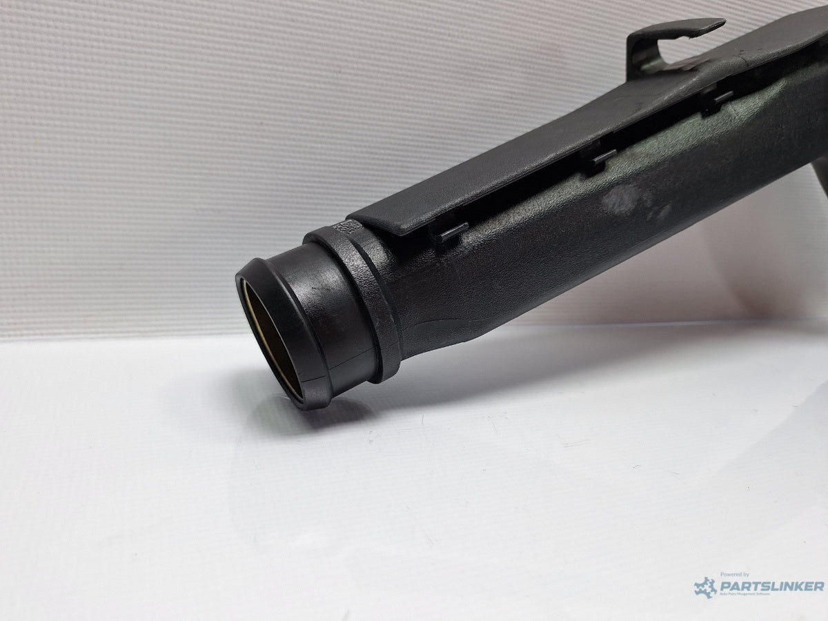 Conducta intercooler VOLKSWAGEN GOLF IV (1J1) [ 1997 - 2007 ] TDI (AGR, ALH) 66KW|90HP OEM 1J0145762Q