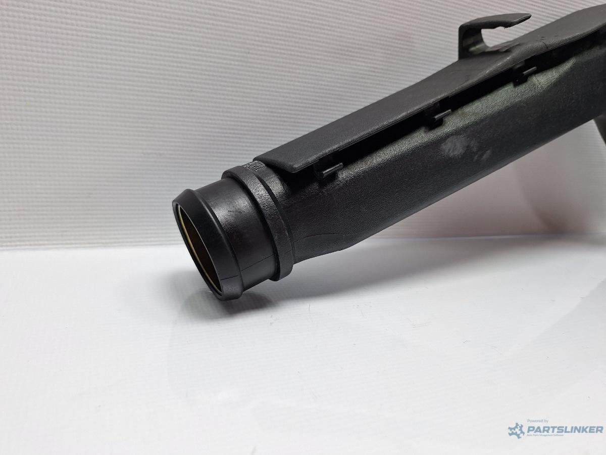 Conducta intercooler VOLKSWAGEN GOLF IV (1J1) [ 1997 - 2007 ] TDI (AGR, ALH) 66KW|90HP OEM 1J0145762Q