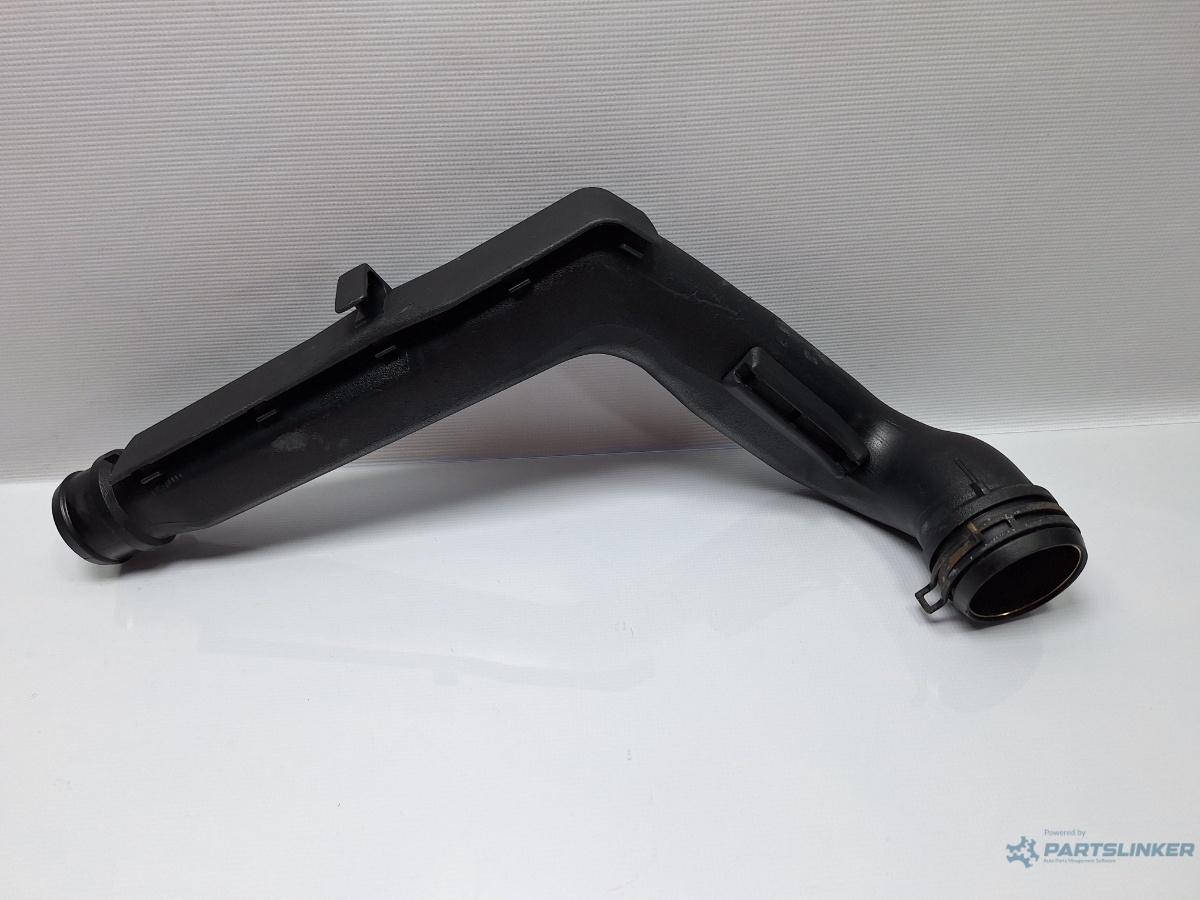 Conducta intercooler VOLKSWAGEN GOLF IV (1J1) [ 1997 - 2007 ] TDI (AGR, ALH) 66KW|90HP OEM 1J0145762Q