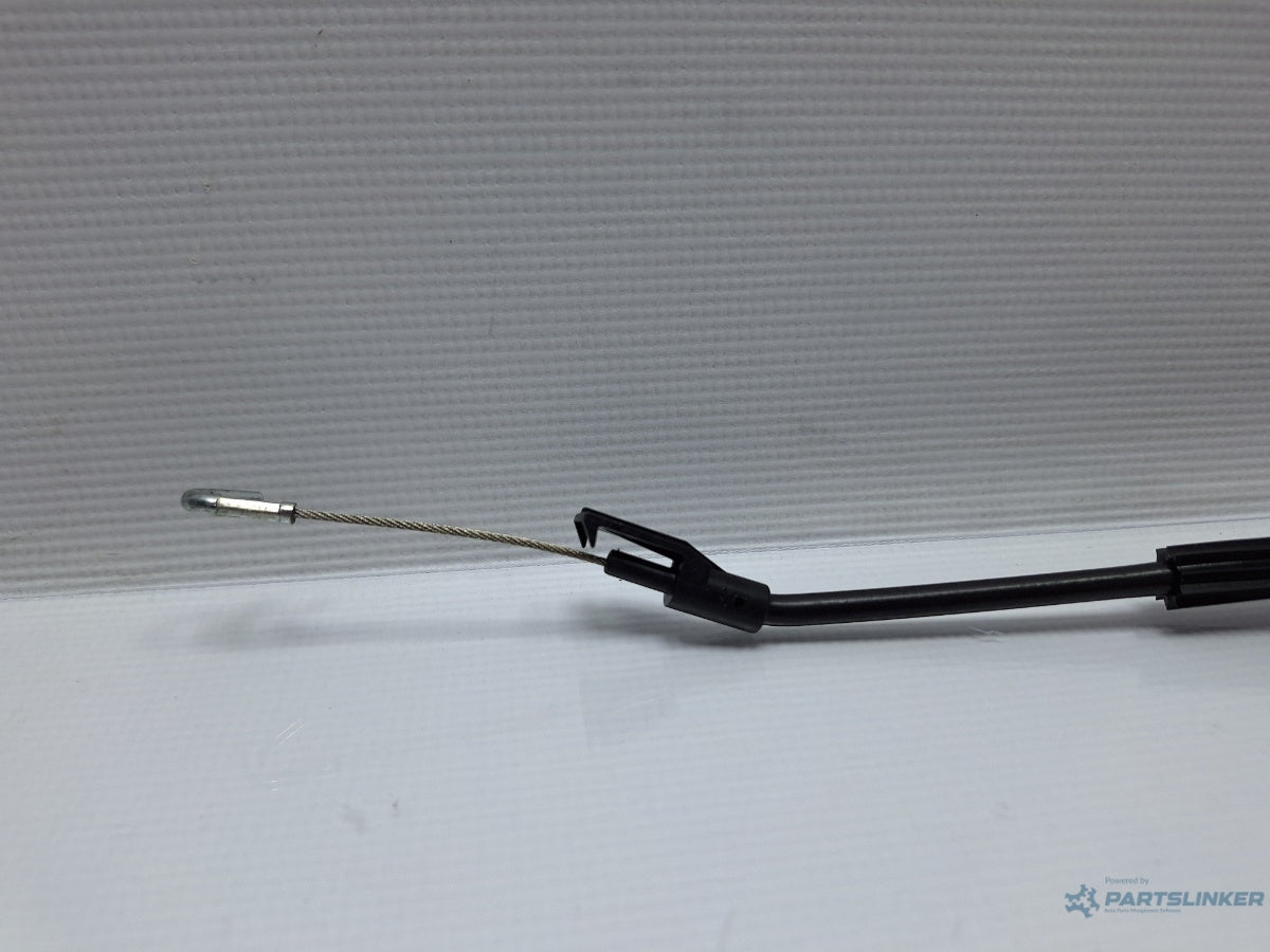 Sufa deschidere usa stanga spate VOLKSWAGEN GOLF IV (1J1) [ 1997 - 2007 ] TDI (AGR, ALH) 66KW|90HP OEM 1J4839085E