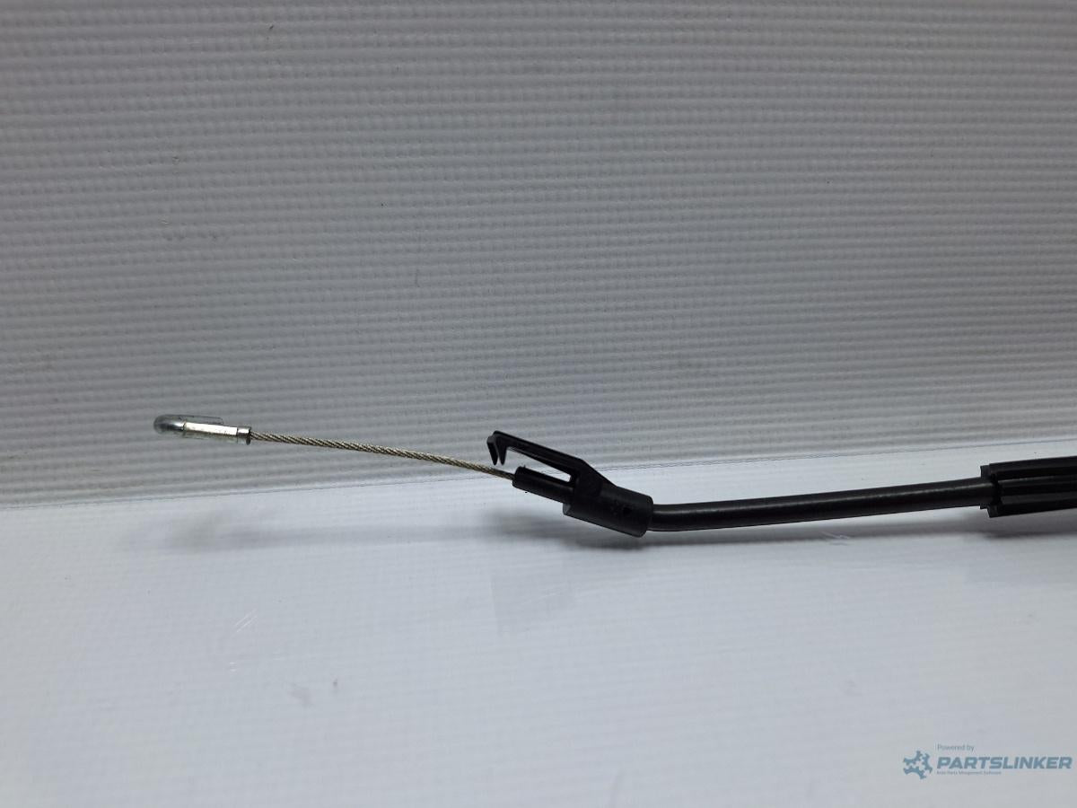 Cablu portiera spate stanga VOLKSWAGEN GOLF IV 1J1 1997 - 2007 TDI AGR, ALH 1J4839085E