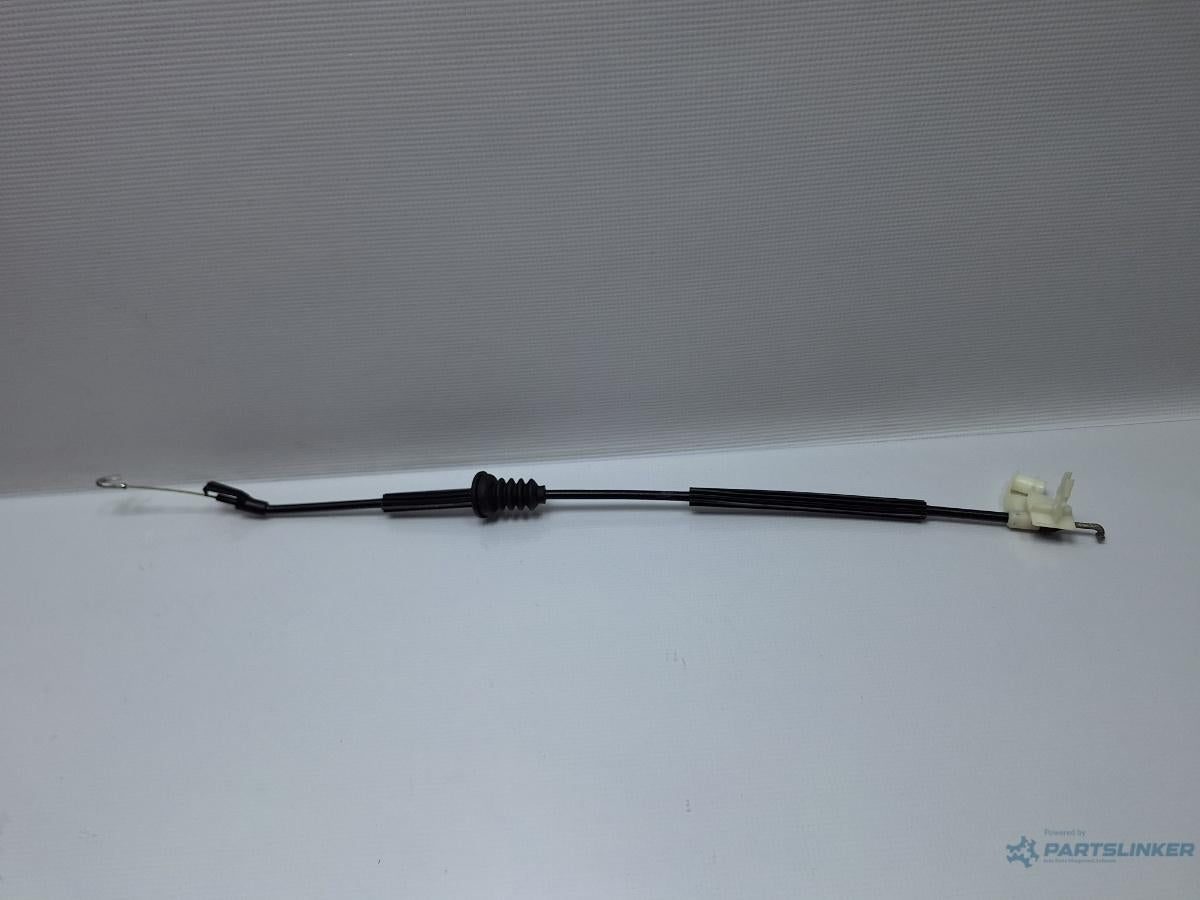 Cablu portiera spate stanga VOLKSWAGEN GOLF IV 1J1 1997 - 2007 TDI AGR, ALH 1J4839085E