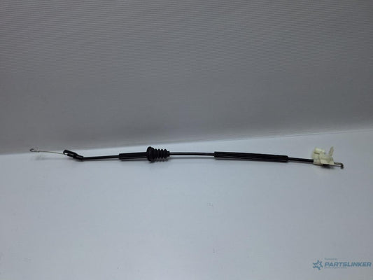 Cablu portiera spate stanga VOLKSWAGEN GOLF IV 1J1 1997 - 2007 TDI AGR, ALH 1J4839085E