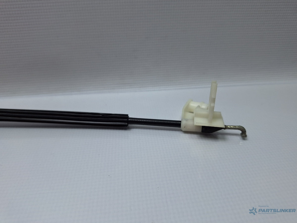 Sufa deschidere usa stanga spate VOLKSWAGEN GOLF IV (1J1) [ 1997 - 2007 ] TDI (AGR, ALH) 66KW|90HP OEM 1J4839085E