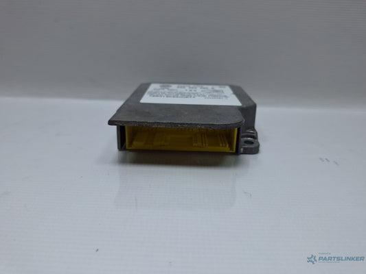 Calculator airbag VOLKSWAGEN GOLF IV (1J1) [ 1997 - 2007 ] TDI (AGR, ALH) 66KW|90HP OEM 6Q0909605A