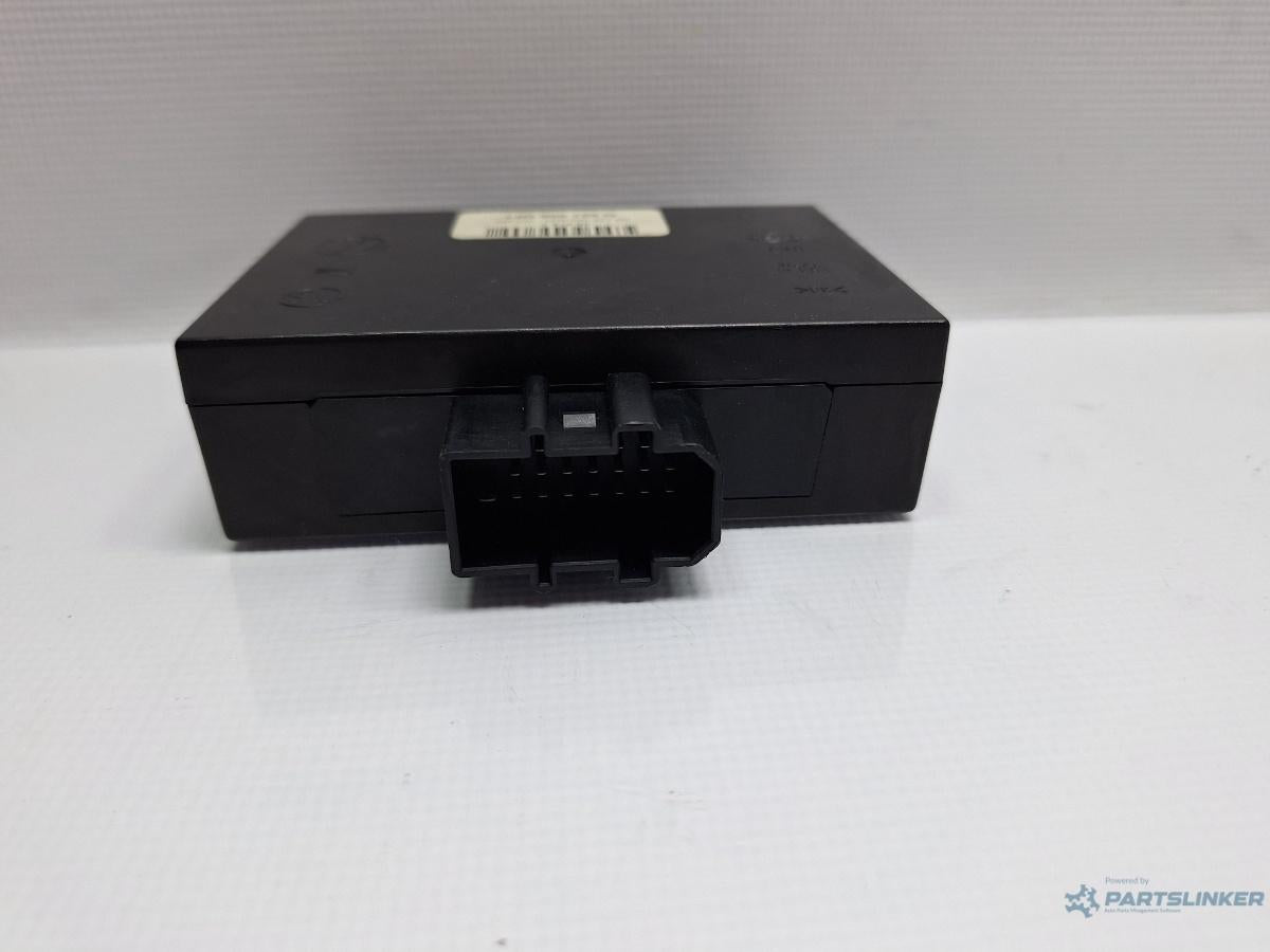 Calculator confort VOLKSWAGEN GOLF IV (1J1) [ 1997 - 2007 ] TDI (AGR, ALH) 66KW|90HP OEM 1J0959799Q
