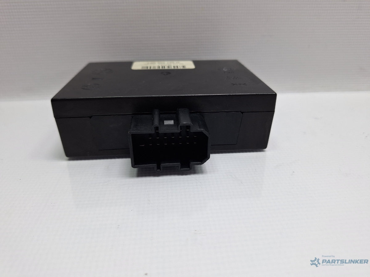 Calculator confort VOLKSWAGEN GOLF IV (1J1) [ 1997 - 2007 ] TDI (AGR, ALH) 66KW|90HP OEM 1J0959799Q