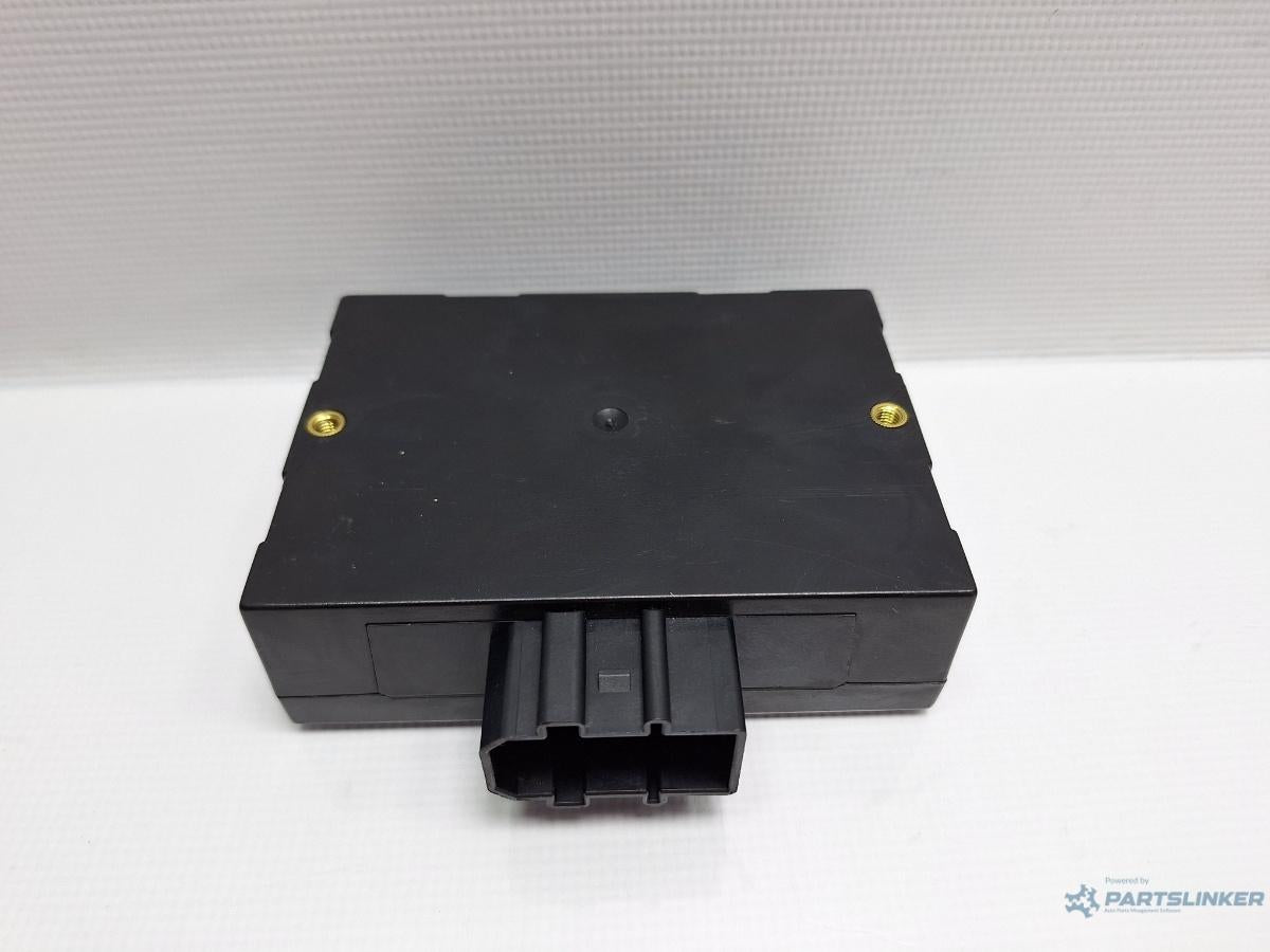 Calculator confort VOLKSWAGEN GOLF IV (1J1) [ 1997 - 2007 ] TDI (AGR, ALH) 66KW|90HP OEM 1J0959799Q