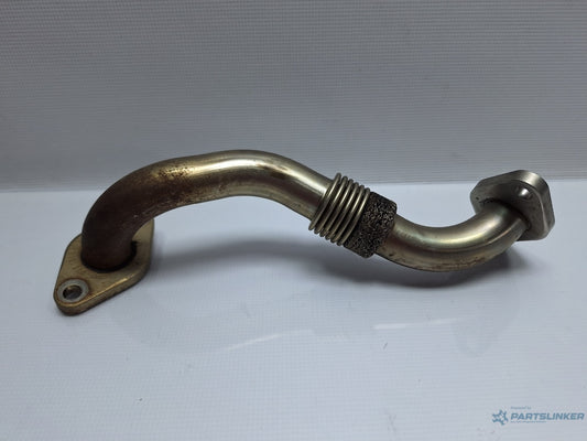 Conducta gaze EGR VOLKSWAGEN GOLF IV (1J1) [ 1997 - 2007 ] TDI (AGR, ALH) 66KW|90HP 038131521J