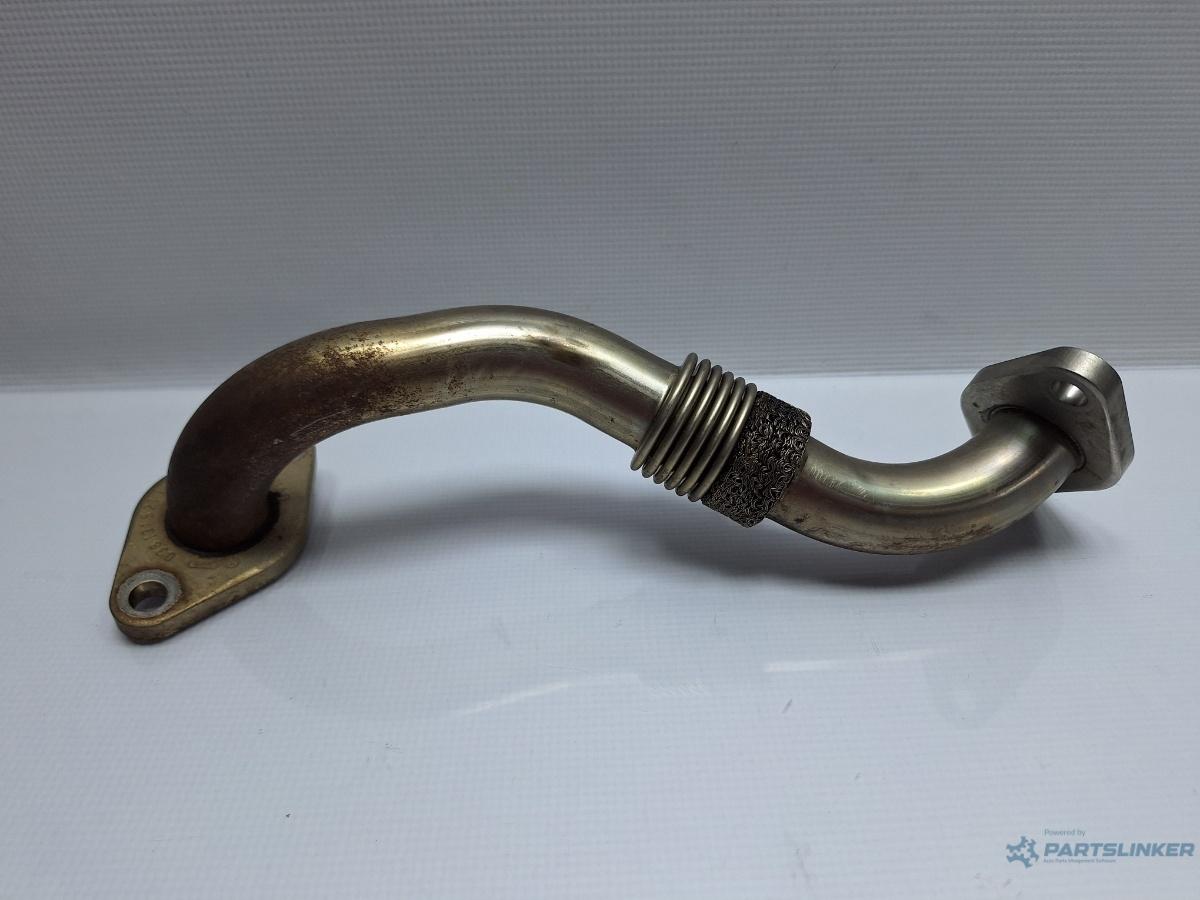 Conducta gaze EGR VOLKSWAGEN GOLF IV 1J1 1997 - 2007 TDI AGR, ALH 038131521J