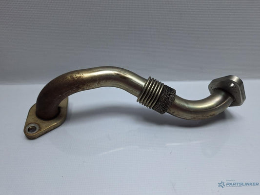 Conducta gaze EGR VOLKSWAGEN GOLF IV 1J1 1997 - 2007 TDI AGR, ALH 038131521J