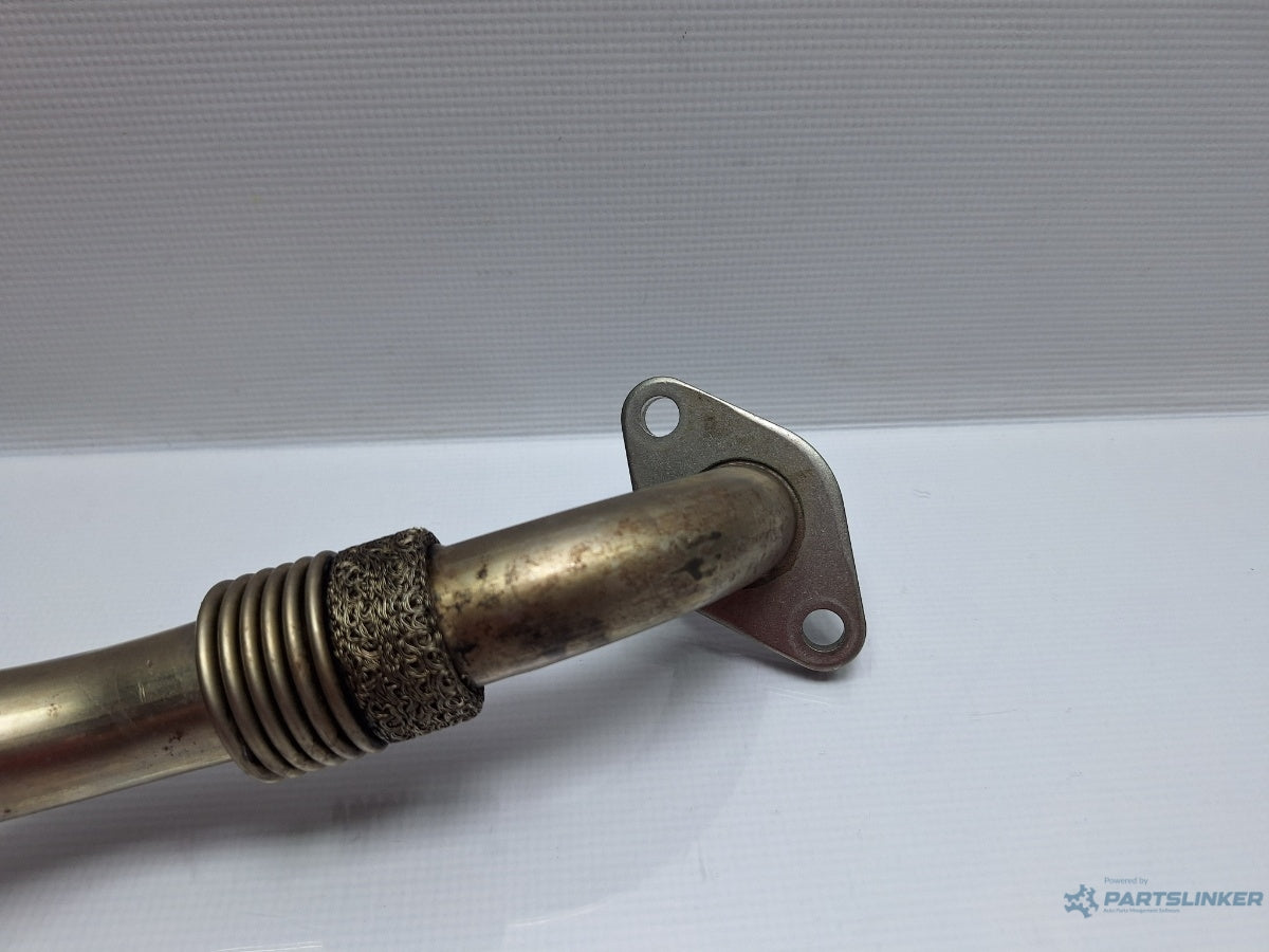 Conducta gaze EGR VOLKSWAGEN GOLF IV (1J1) [ 1997 - 2007 ] TDI (AGR, ALH) 66KW|90HP 038131521J