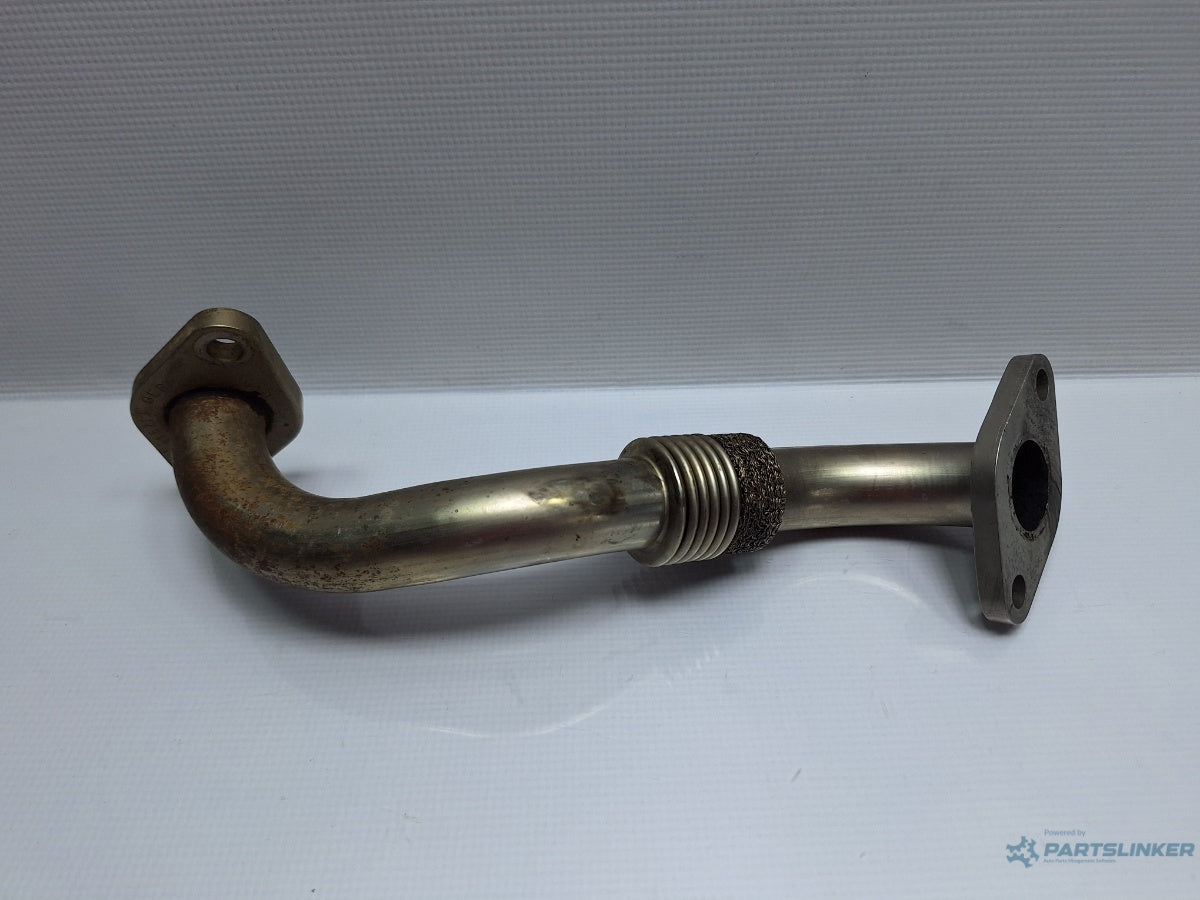 Conducta gaze EGR VOLKSWAGEN GOLF IV (1J1) [ 1997 - 2007 ] TDI (AGR, ALH) 66KW|90HP 038131521J