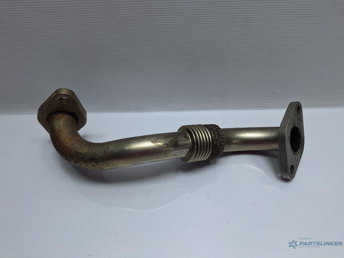 Conducta gaze EGR VOLKSWAGEN GOLF IV 1J1 1997 - 2007 TDI AGR, ALH 038131521J