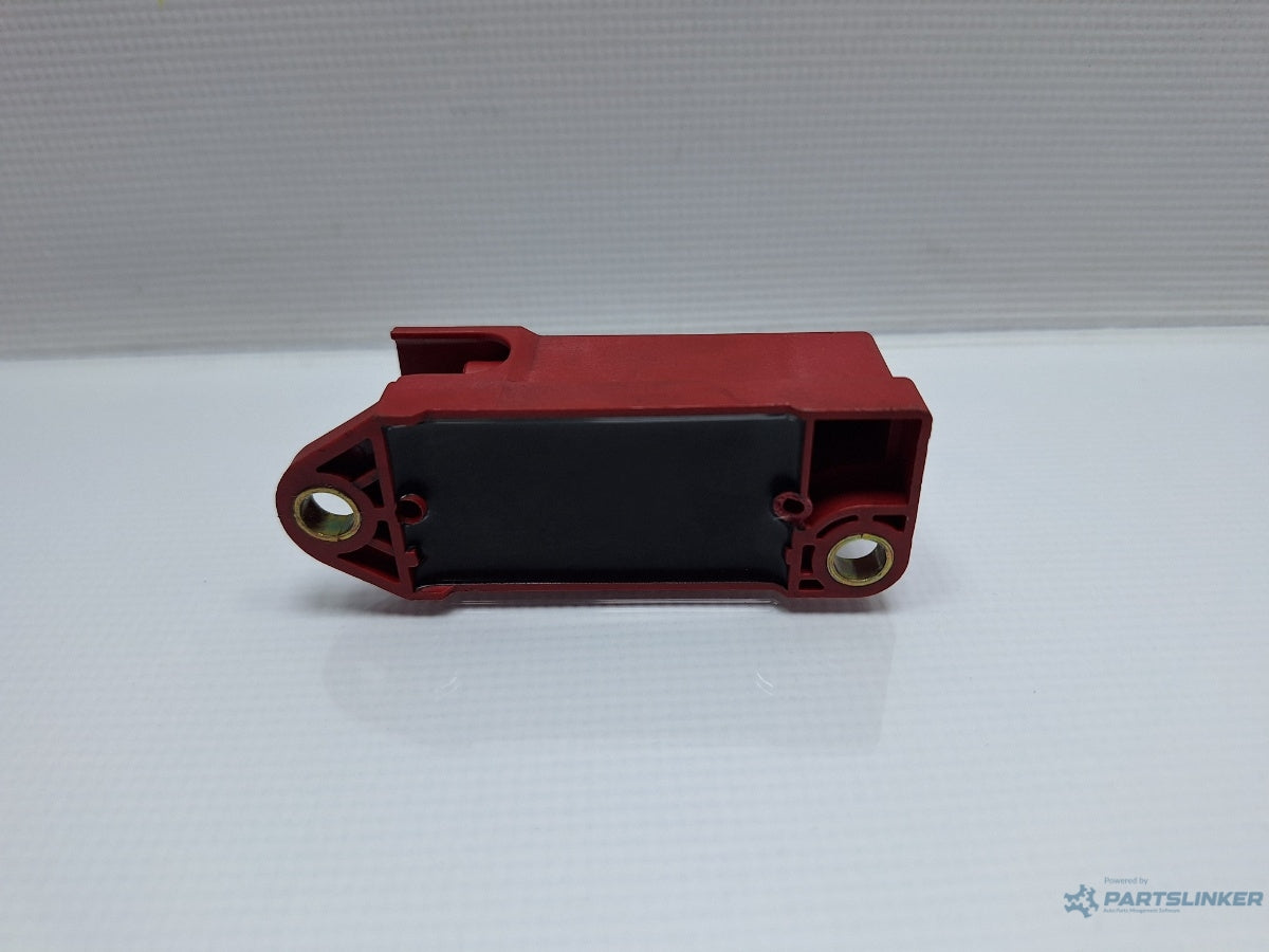 Senzor impact airbag VOLKSWAGEN GOLF IV (1J1) [ 1997 - 2007 ] TDI (AGR, ALH) 66KW|90HP 1J0909606D